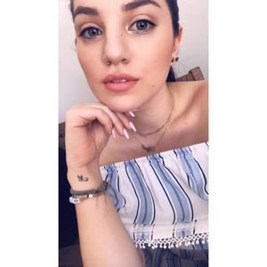 Meet your Posher, Rocio